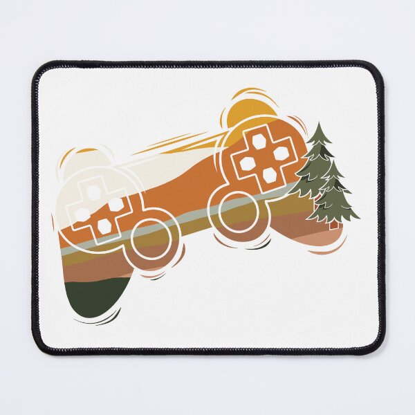 Item preview, Wild Gamer designed and sold by Hannah Dowell.