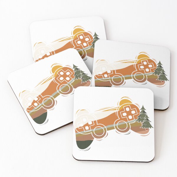 Item preview, Wild Gamer designed and sold by Hannah Dowell.