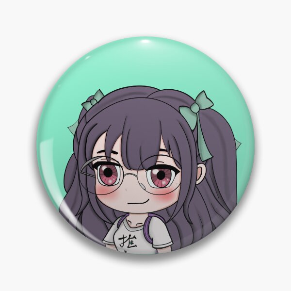 Item preview, Chibi Nagi Usui designed and sold by KittiesNMitties.