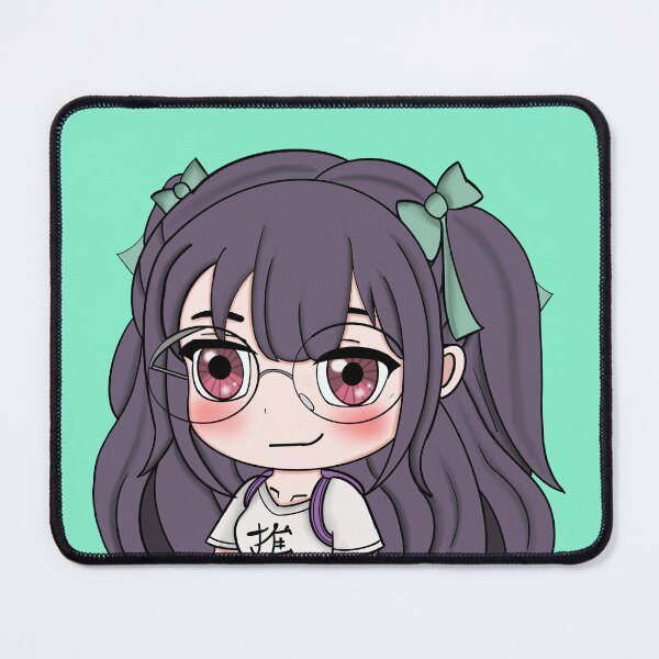 Item preview, Chibi Nagi Usui designed and sold by KittiesNMitties.