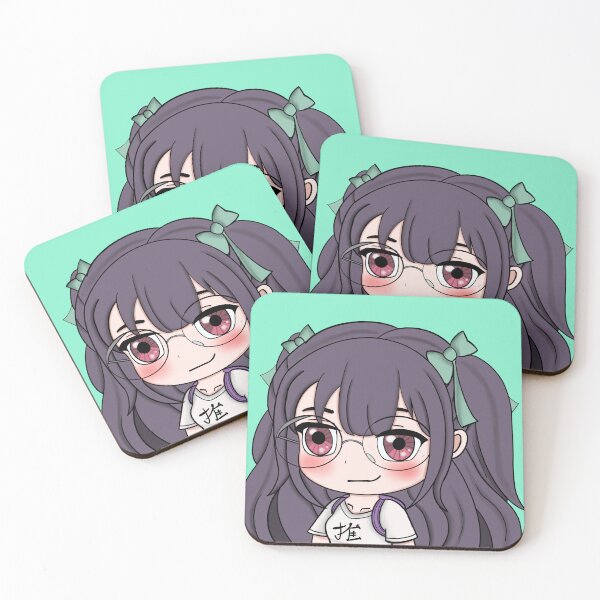 Item preview, Chibi Nagi Usui designed and sold by KittiesNMitties.