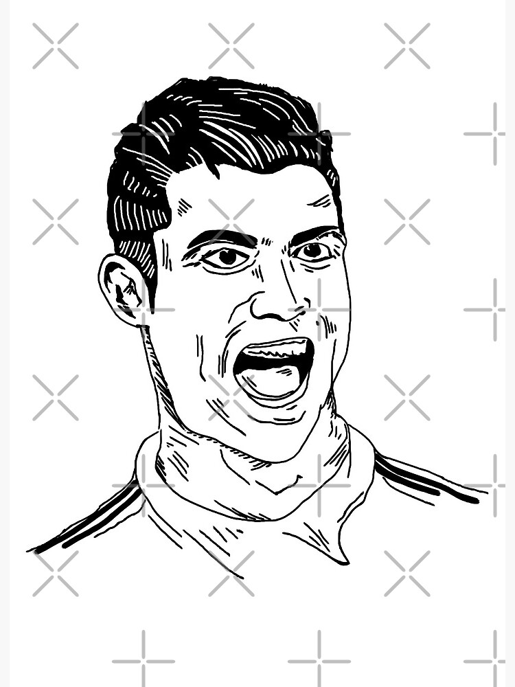 Cristiano Ronaldo Drawing Hand Drawn Illustration Stock Illustrations – 6 Cristiano  Ronaldo Drawing Hand Drawn Illustration Stock Illustrations, Vectors &  Clipart - Dreamstime