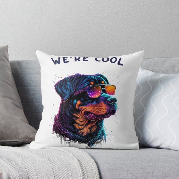 Item preview, we're cool designed and sold by BayleeDesign.
