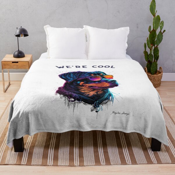 Item preview, we're cool designed and sold by BayleeDesign.