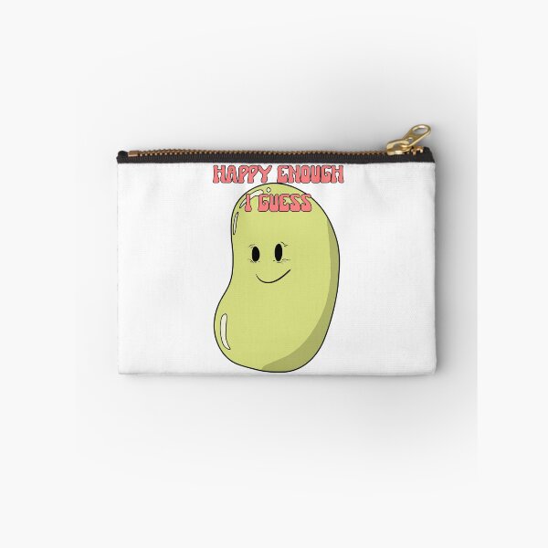Item preview, Happy enough I guess designed and sold by Emotional-Bean.