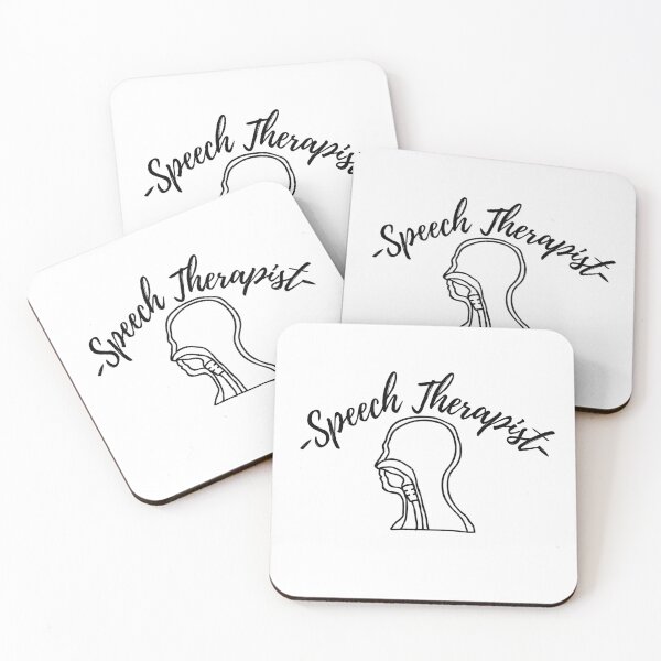 Item preview, Speech Therapist l Sideview Throat designed and sold by GabbyC03.