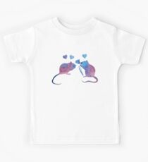 Rats Kids Tee