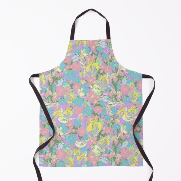 Item preview, Singing Flowers designed and sold by MoonandWren.