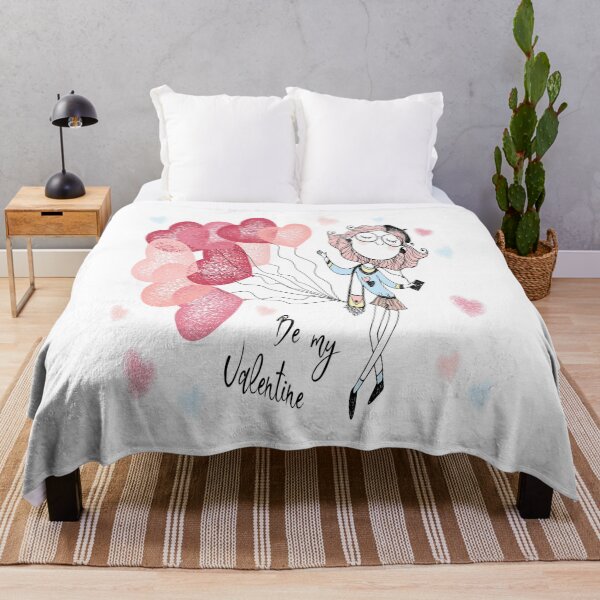 Item preview, Be My Valentine designed and sold by mturns57.