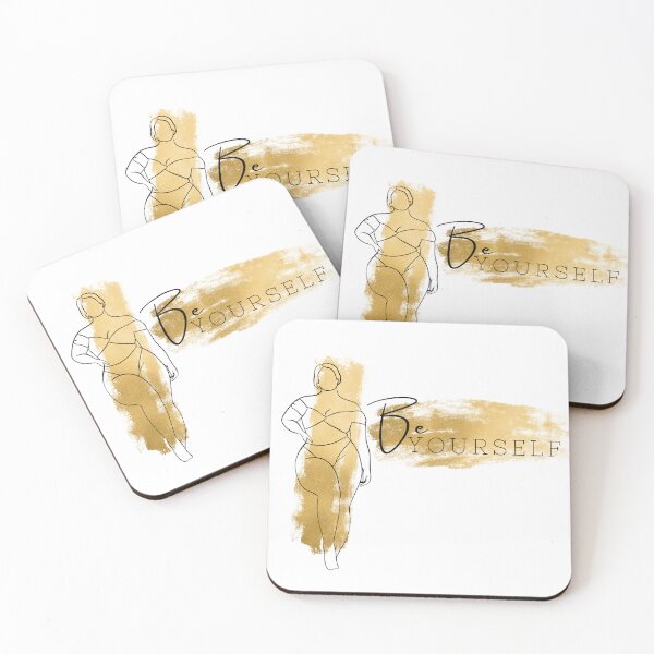 Item preview, Be Yourself designed and sold by OffCamberPro.