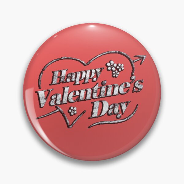 Item preview, Love Happy Valentine's Day designed and sold by mocci10.