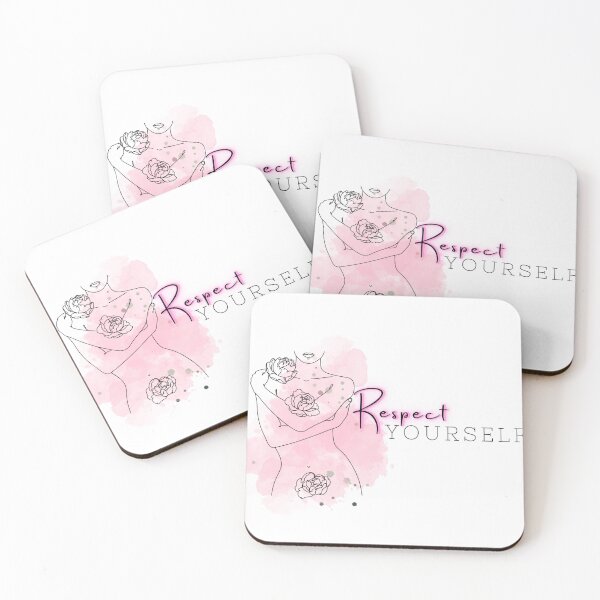 Item preview, Respect Yourself designed and sold by OffCamberPro.
