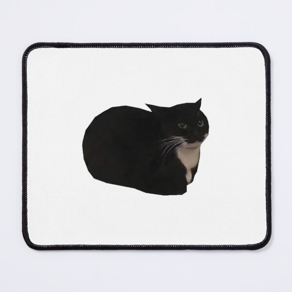 Item preview, Maxwell the Cat / Spinning Cat designed and sold by dav0hh.