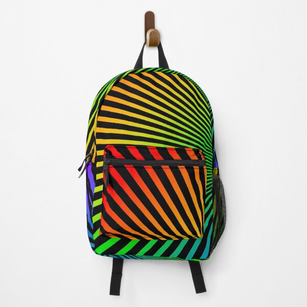 Item preview, Rainbow Vortex designed and sold by DaveDanchuk.