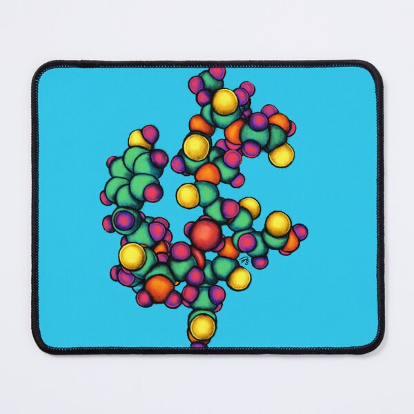 Item preview, Oxytocin: Love and Violence designed and sold by FreyStrandDraws.