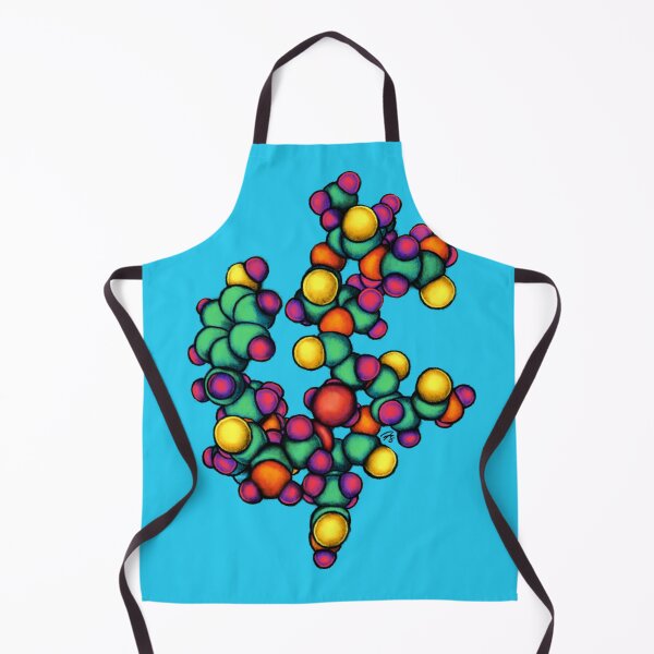 Item preview, Oxytocin: Love and Violence  designed and sold by FreyStrandDraws.
