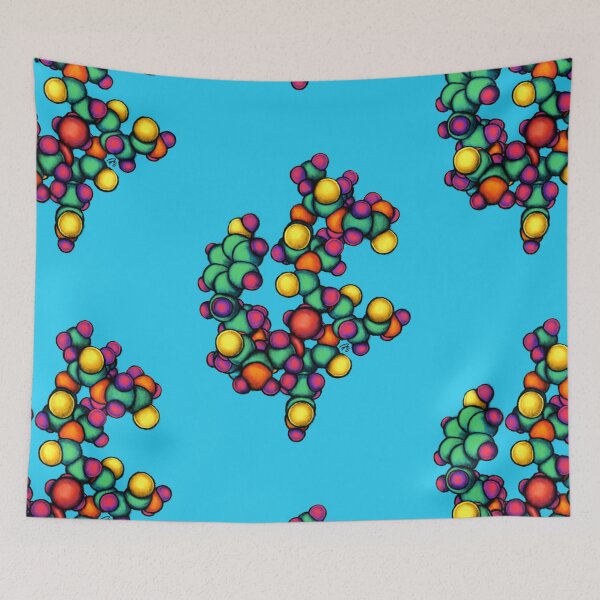 Item preview, Oxytocin: Love and Violence  designed and sold by FreyStrandDraws.