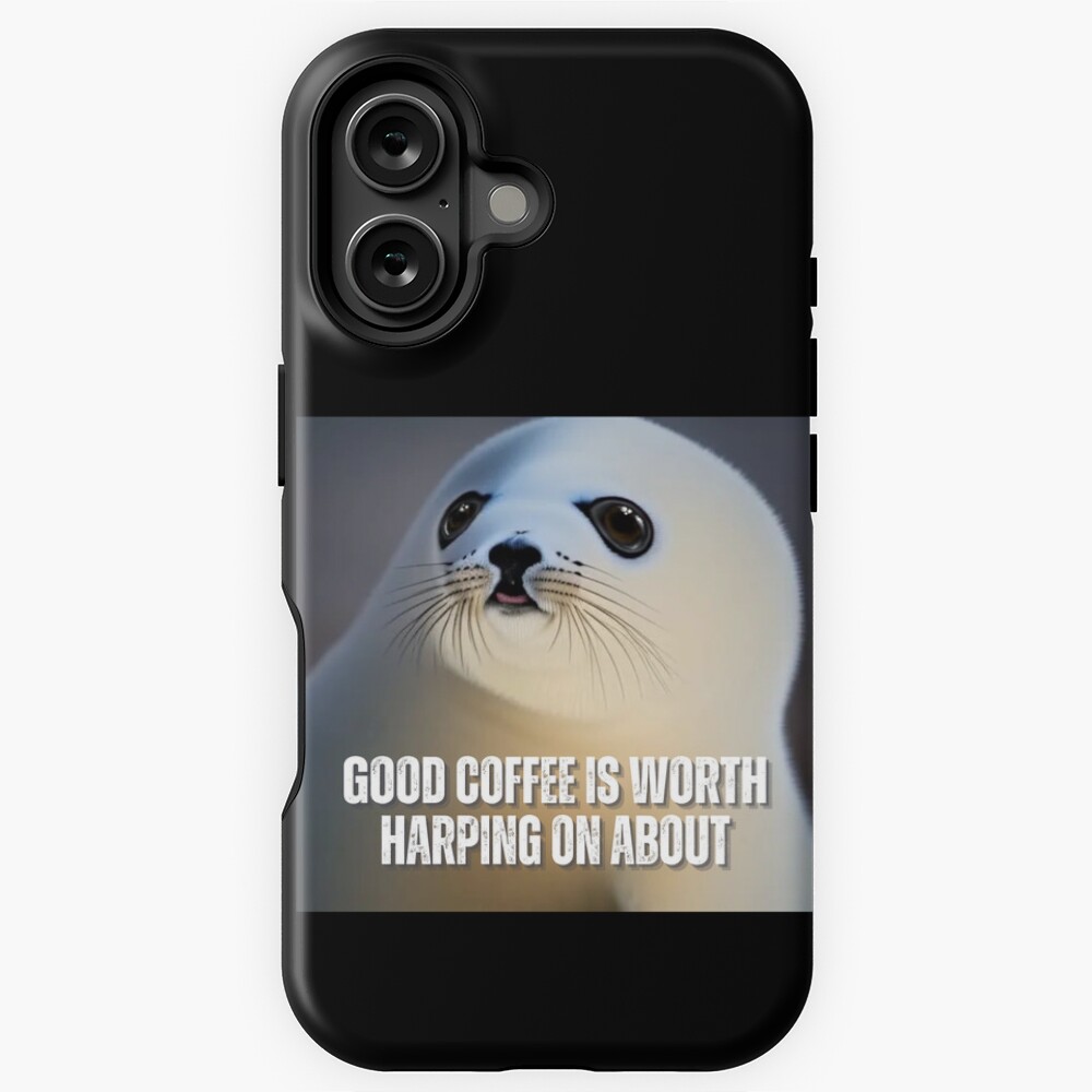Item preview, iPhone Magsafe Tough Case designed and sold by PhotoDesignNZ.