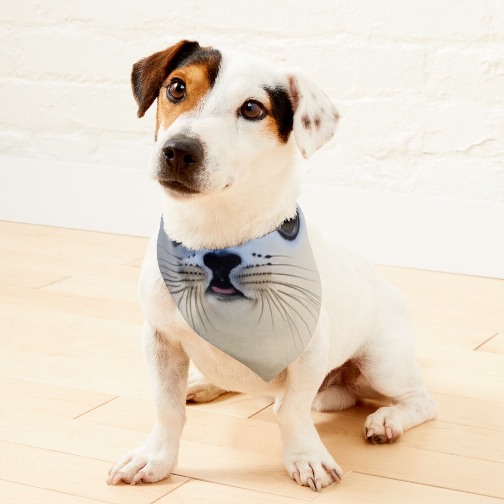 Item preview, Pet Bandana designed and sold by PhotoDesignNZ.