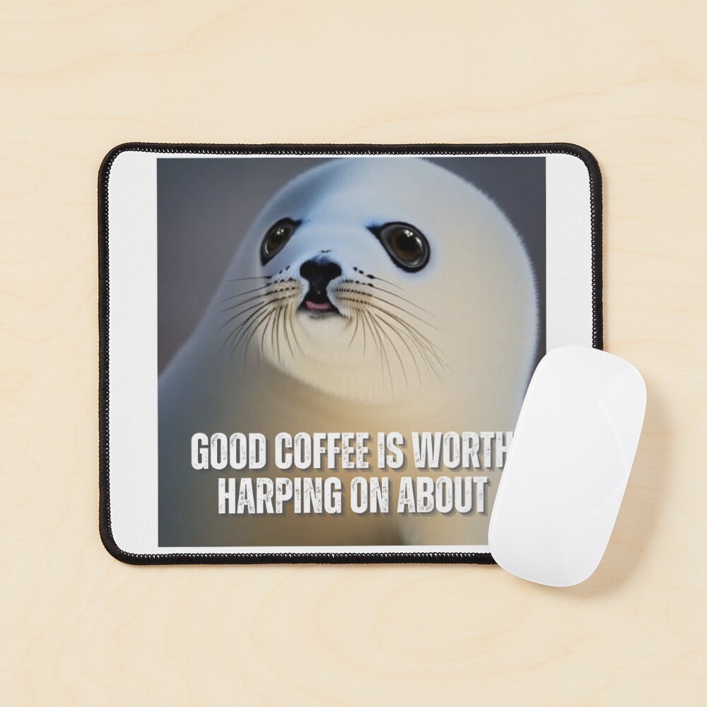 Item preview, Mouse Pad designed and sold by PhotoDesignNZ.