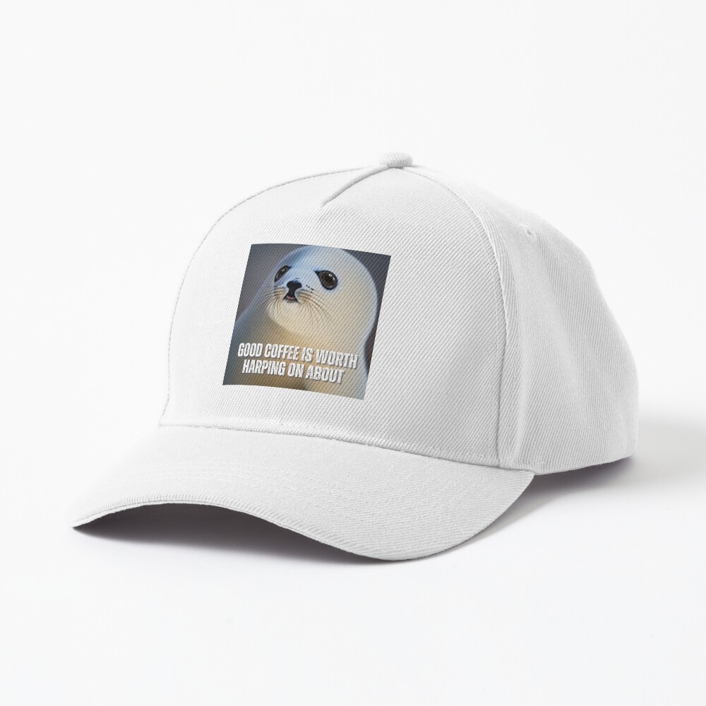 Item preview, Baseball Cap designed and sold by PhotoDesignNZ.