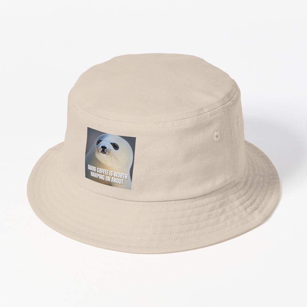 Item preview, Bucket Hat designed and sold by PhotoDesignNZ.