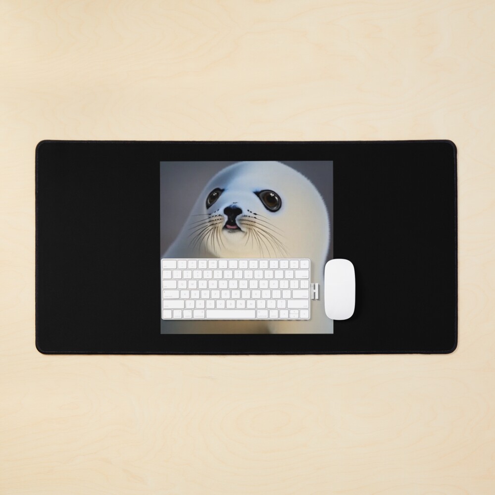 Item preview, Desk Mat designed and sold by PhotoDesignNZ.