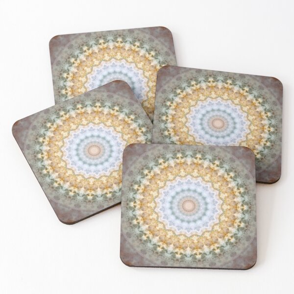 Item preview, Space Mandala 55 Sun Bohemian Mandala Art designed and sold by Dr-Pen.