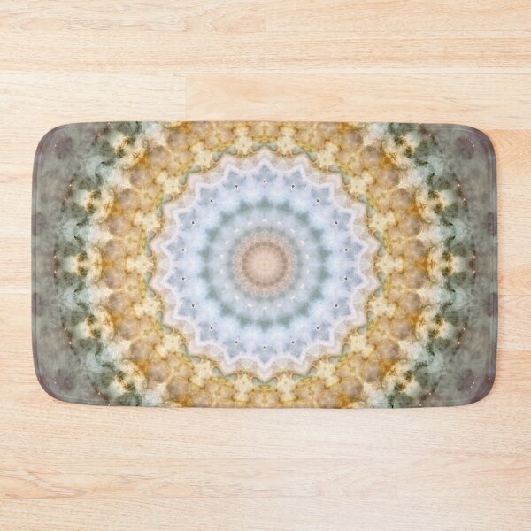 Item preview, Space Mandala 55 Sun Bohemian Mandala Art designed and sold by Dr-Pen.