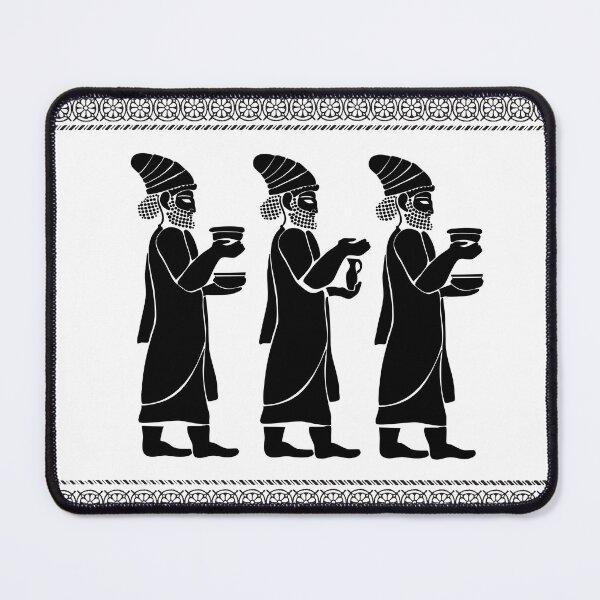 Item preview, Persepolis - Mesopotamia designed and sold by Persian Pride Official.