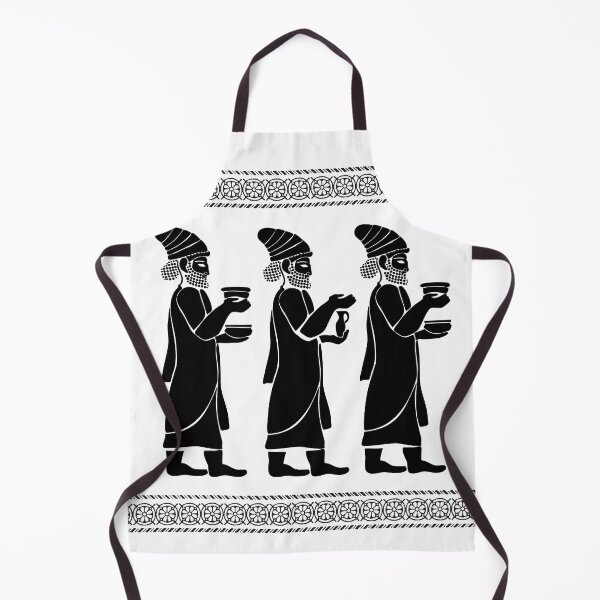 Item preview, Persepolis - Mesopotamia designed and sold by Persian Pride Official.