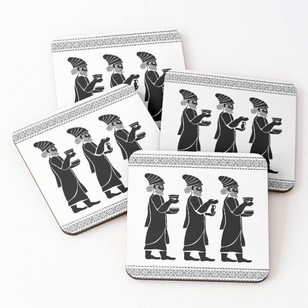 Item preview, Persepolis - Mesopotamia designed and sold by Persian Pride Official.