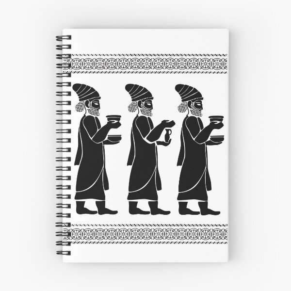 Item preview, Persepolis - Mesopotamia designed and sold by Persian Pride Official.