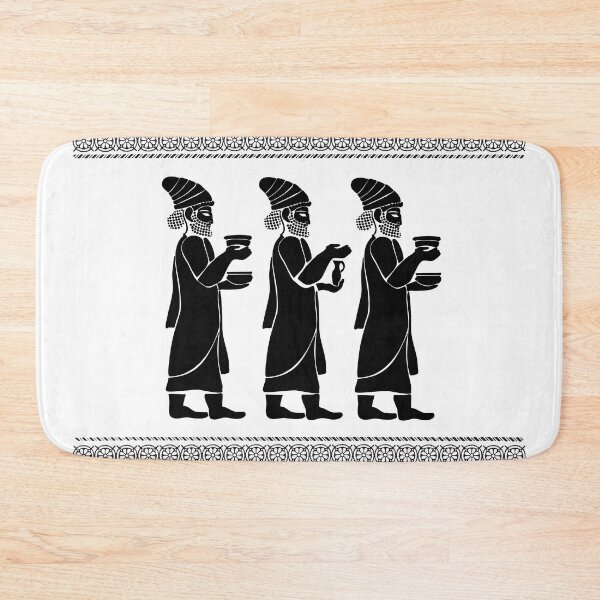 Item preview, Persepolis - Mesopotamia designed and sold by Persian Pride Official.