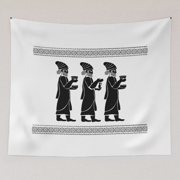 Item preview, Persepolis - Mesopotamia designed and sold by Persian Pride Official.