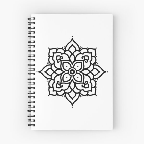 Item preview, Mandala designed and sold by MadeByMidnightUK.