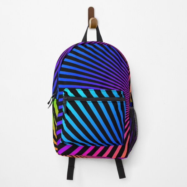 Item preview, Inverted Rainbow Vortex designed and sold by DaveDanchuk.