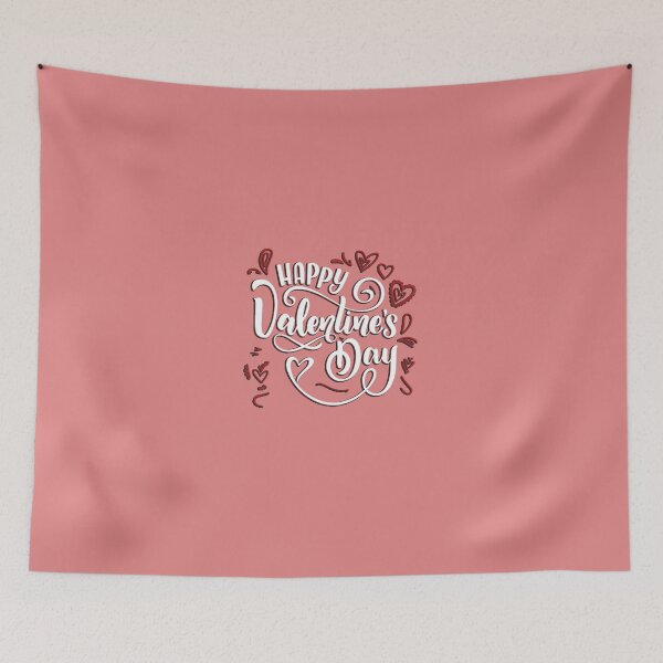 Item preview, Happy Valentines Day designed and sold by mocci10.