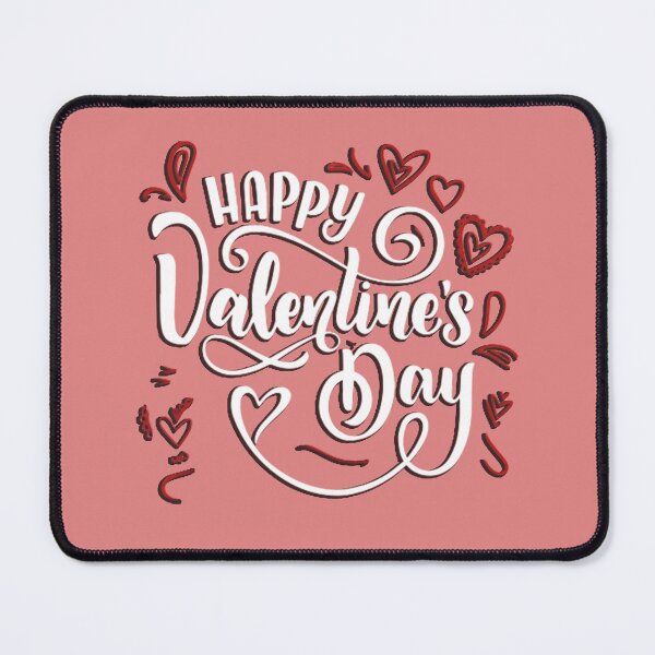 Item preview, Happy Valentines Day designed and sold by mocci10.