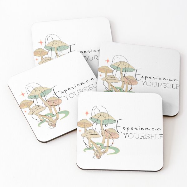 Item preview, Experience Yourself  designed and sold by OffCamberPro.
