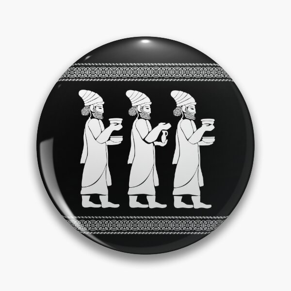 Item preview, Persepolis - Mesopotamia designed and sold by Persian Pride Official.