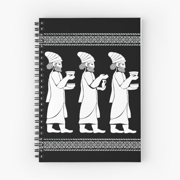 Item preview, Persepolis - Mesopotamia designed and sold by Persian Pride Official.