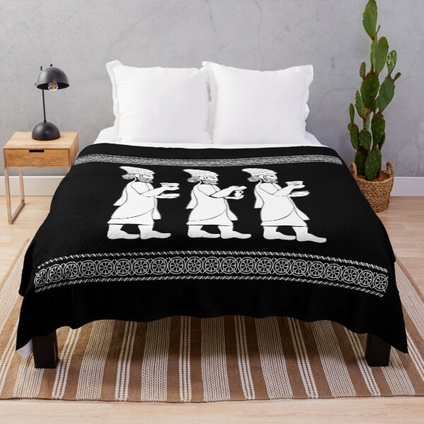 Item preview, Persepolis - Mesopotamia designed and sold by Persian Pride Official.