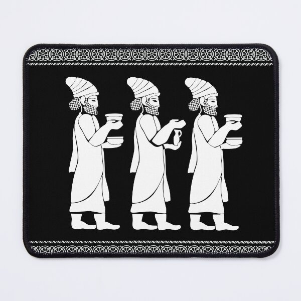 Item preview, Persepolis - Mesopotamia designed and sold by Persian Pride Official.