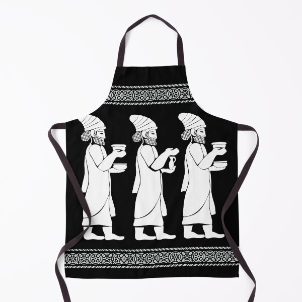 Item preview, Persepolis - Mesopotamia designed and sold by Persian Pride Official.