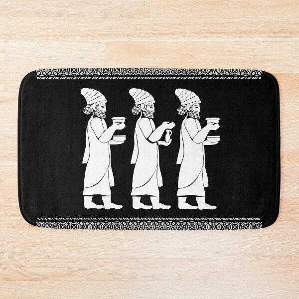Item preview, Persepolis - Mesopotamia designed and sold by Persian Pride Official.