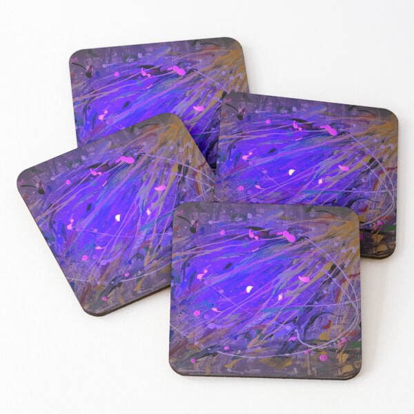 Item preview, Florescent Colors designed and sold by Elle H. Deficit Designs.