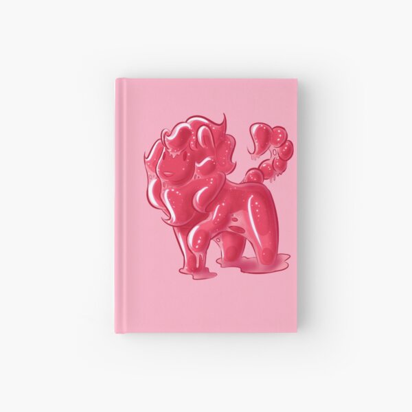 Slime Manticore Hardcover Journal