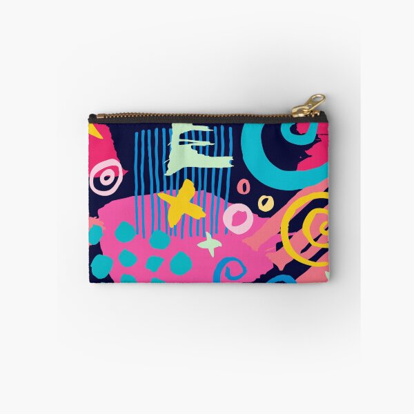 Item preview, Trendy Abstract Art Pattern designed and sold by stylebytara.