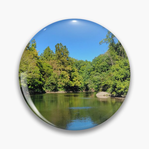 Item preview, Creek of the Pennypack Variety  designed and sold by Elle H. Deficit Designs.